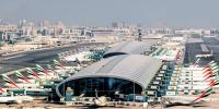 Dubai Beats Changi to Claim Top Airport Title for 2025